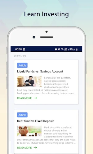 aapkabanker Screenshot 3