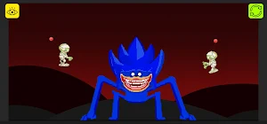 Ragdoll 2: Shin Monster Screenshot 0