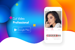 Trim Video, Crop Video, Cut Video Editor, Cut Crop Screenshot 1