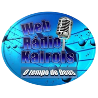 Rádio Web Kairois