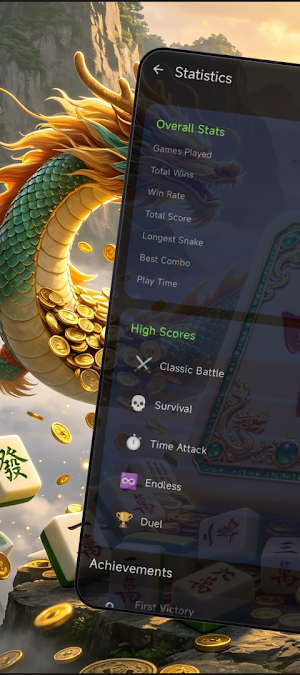 CoralHueDrop Screenshot 1