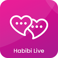 Habibi Live - Video Call, Talk