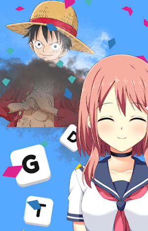 Who Is The Anime Screenshot 0