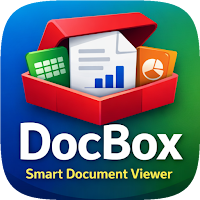 DocBox – Smart Document Viewer