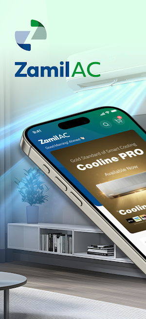 ZamilAC Screenshot 0