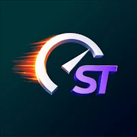 Ultra Fast AI Speed Test
