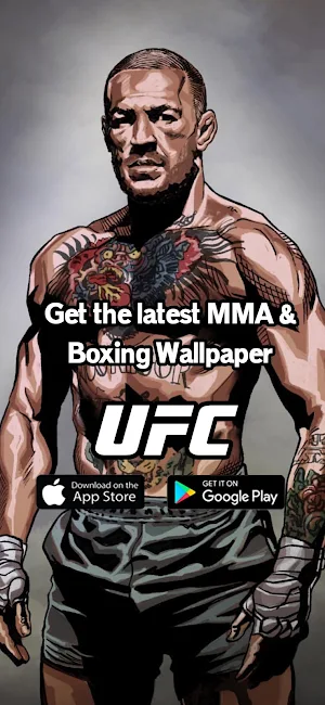 Fighters MMA Wallpaper Screenshot 0