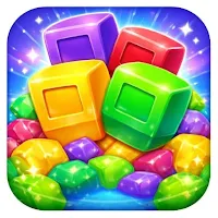 Block Rush - Block Puzzle Game