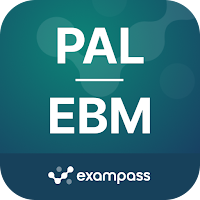 PAL-EBM Exam Pass