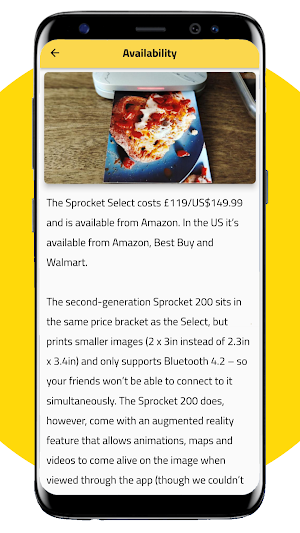 HP Sprocket Portable Guide Screenshot 3