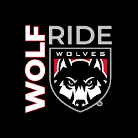 WOLF Ride for WOU students
