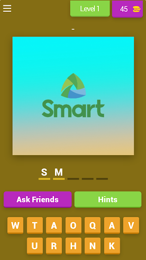 LOAD 300 QUIZ GAME Screenshot 0