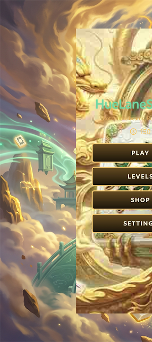 HueLaneSnatch Screenshot 0