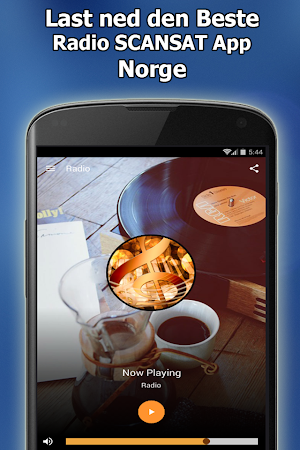 RADIO SCANSAT Online Gratis No Screenshot 1