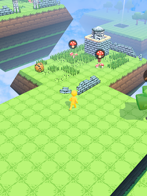 Sky Builder Screenshot 2