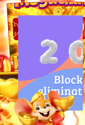 Block Elimination Screenshot 0