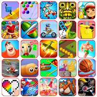 All Games, All In One Game