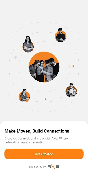 AxHub Screenshot 0