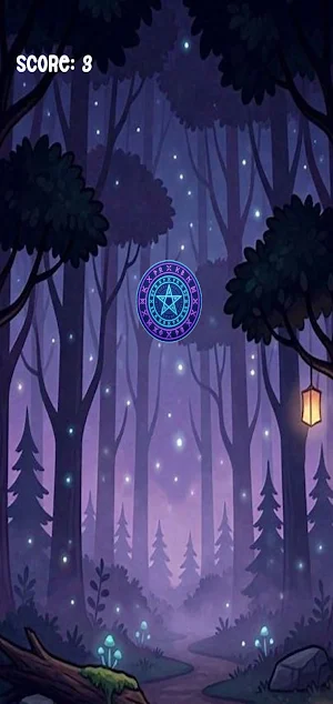 Phantom Sigil Pulse Screenshot 3