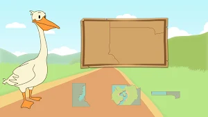 Discovering Prespes Screenshot 1