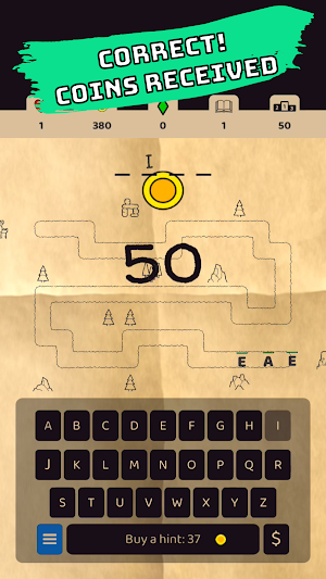 War Of The Words Screenshot 2