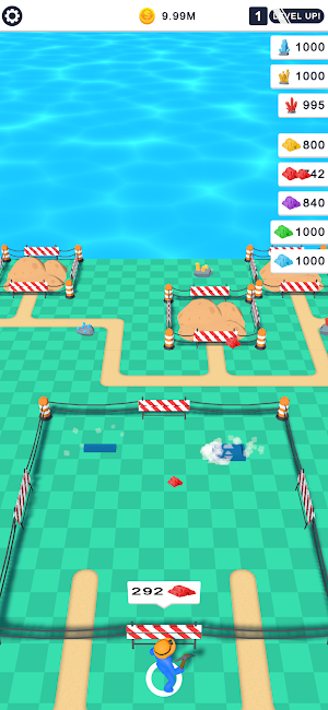 Wonder Maker Screenshot 2