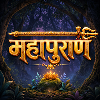 महापुराण - Mahapuran