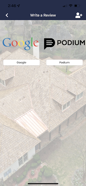 Watkins Construction & Roofing Screenshot 3
