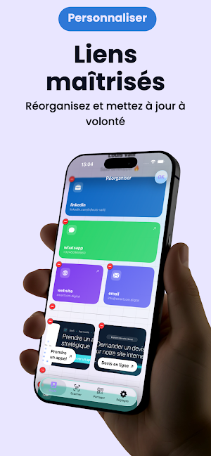Taap Screenshot 3