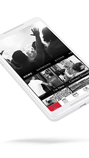 Calvary Church | Skip Heitzig Screenshot 1