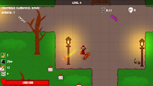 Mago Akod Screenshot 3