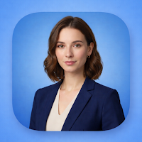 AI Headshot for CV & LinkedIn