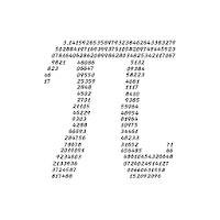 Pi