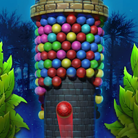 Bubble Tower 3D