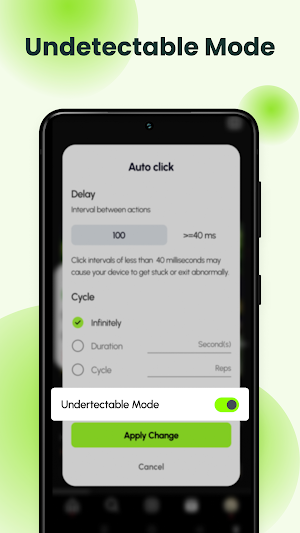 Clicker Screenshot 3