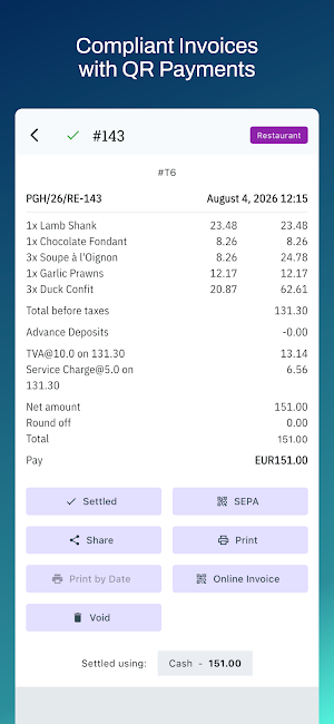 Zitlin: Property Mgmt System Screenshot 3