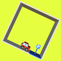 Multi Maze Car