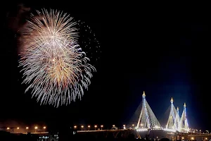 Fireworks wallpapers Screenshot 1