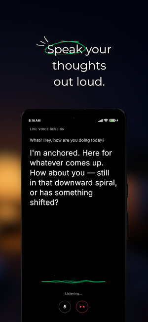 Meraki: Discover Yourself Screenshot 2