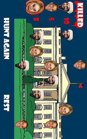 Obama Gets Osama Screenshot 1