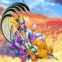 Sri Vishnu Sahasranamam