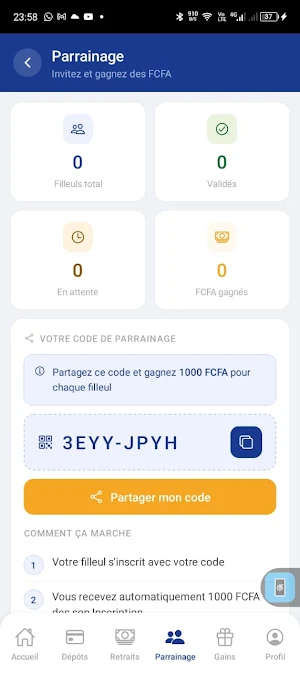 zeus pascal Screenshot 2