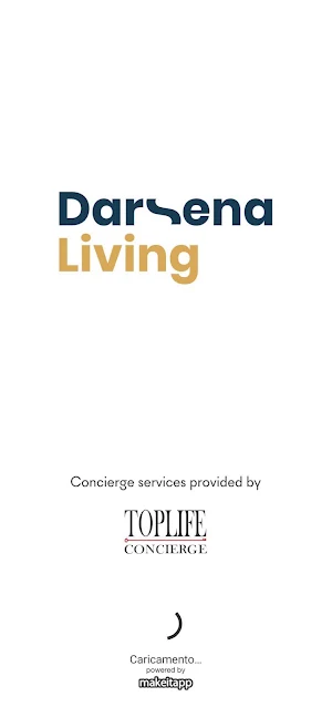 Darsena Living Concierge Screenshot 0