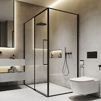 Modern Small Bathroom Ideas