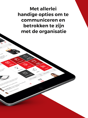 COMTO - Koffiemax Screenshot 1
