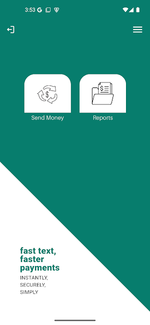 Ramad Pay Inc Screenshot 1