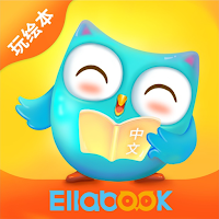 Ellabook-Chinese Picture Books