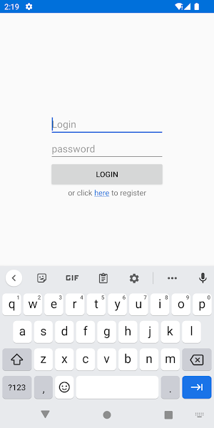 Sitecycler Screenshot 0