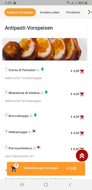 Fantastico Sontra Screenshot 3