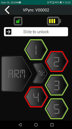 SecurePyro Screenshot 3